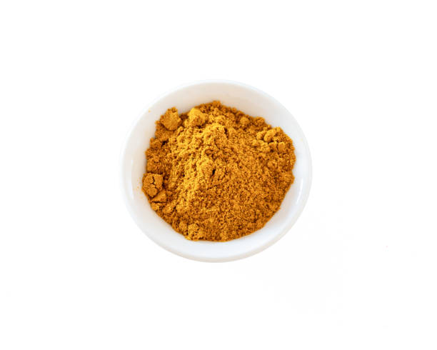  Organic Organic Turmeric Powder